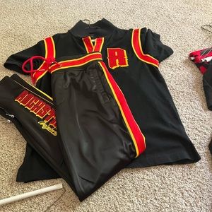 Rockstar 2 piece set